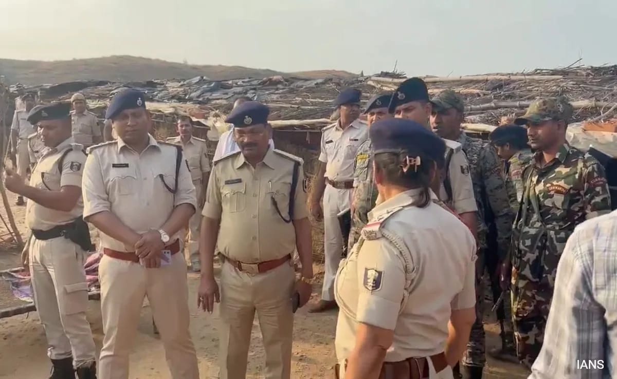 Jharkhand Woman Stabs Husband To Death Over Money, Phone