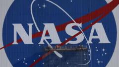 Nasa bans Chinese nationals from working on its space programmes