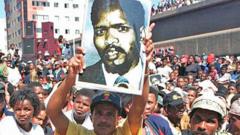 Anti-apartheid hero’s new inquest should lead to justice, Biko family tells BBC