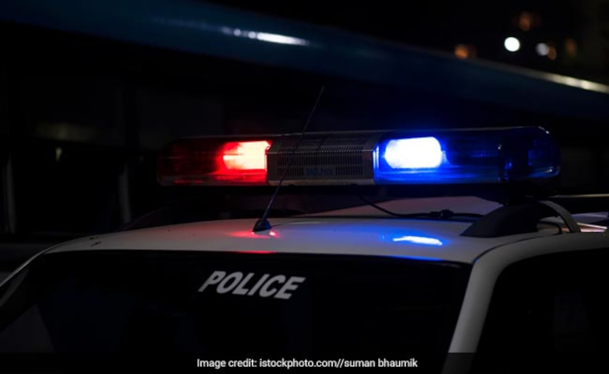 Bodies of 2 Girls Found In Well In Jharkhand, Probe Underway: Cops