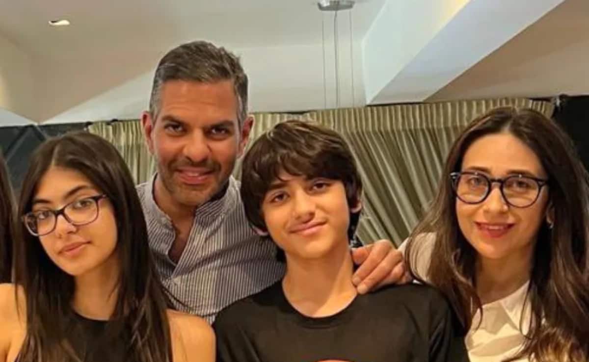 Karisma Kapoor’s Children Move Delhi High Court Over Sunjay Kapur Estate Dispute
