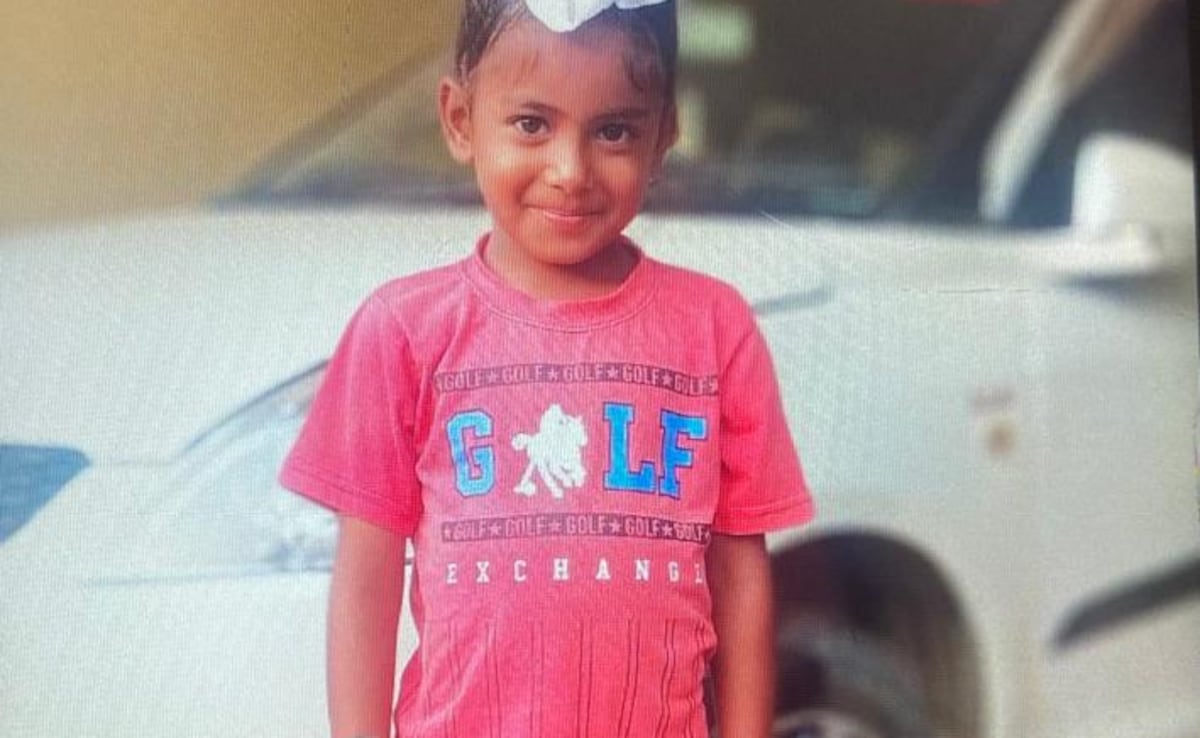 Blog: Blog | The Story Of Abhijot, A Child Who Fought For His Life In A Flooded Punjab Village