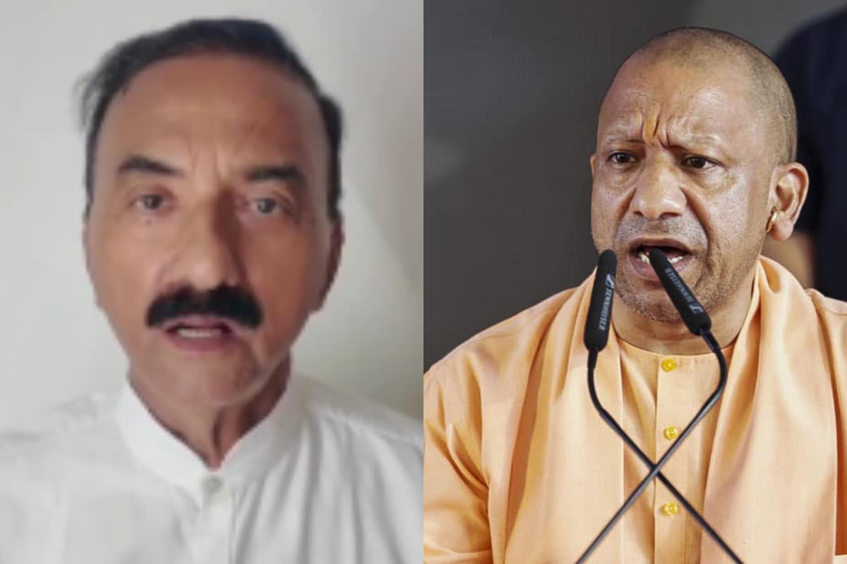 Disha Patani’s Father Thanks CM Yogi, Says Family Provided With Full Security After Firing | Exclusive