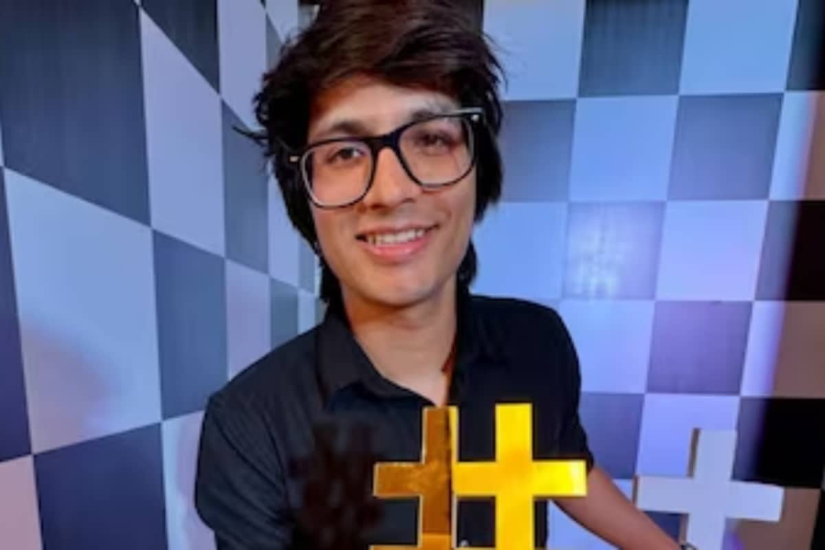 YouTuber Sourav Joshi Receives Rs 5 Crore Extortion Threat From ‘Bhau Gang’