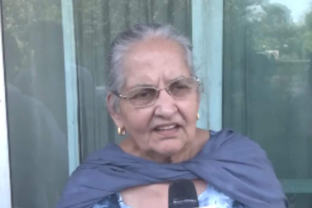‘Was Not Provided Medicines, Couldn’t Sleep’: Punjab Woman Deported From US Narrates Ordeal