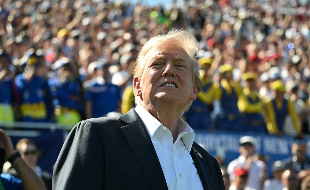 Wall Street To Academia, Who Is In Trump’s Line Of Fire