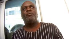Dubai sex-trade ring boss held by police after BBC investigation