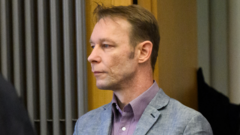 Madeleine McCann suspect turns down Met Police interview