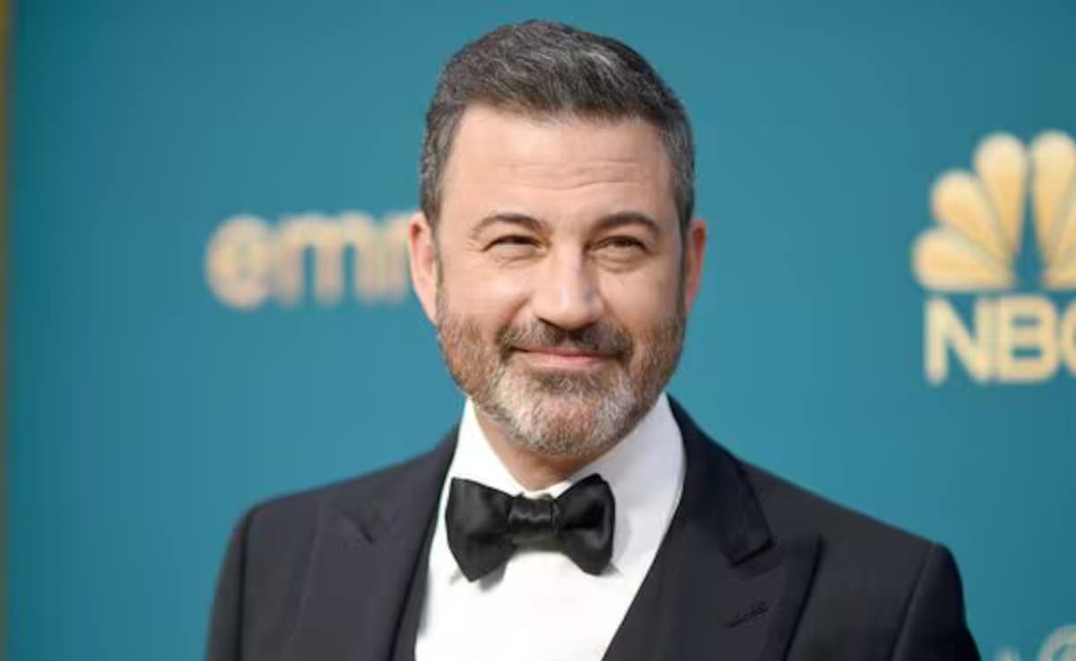 Jimmy Kimmel Show To Return Days After Suspension Over Charlie Kirk Remark