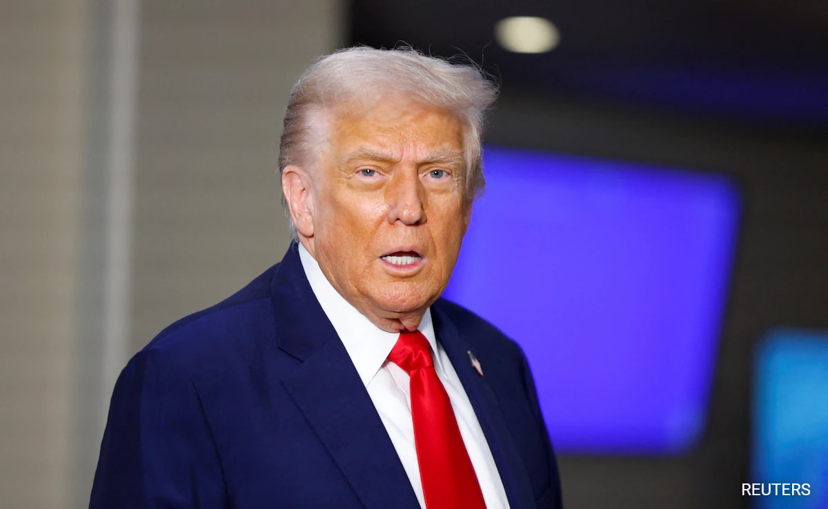 Trump To Send Troops To Portland, Oregon In Latest Deployment To US Cities