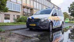 Schools shut in two Dutch towns over youth violence and abuse videos