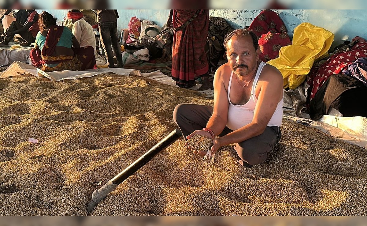 Madhya Pradesh Relaunches Bhavantar Scheme For Soybean Farmers After 8 Years