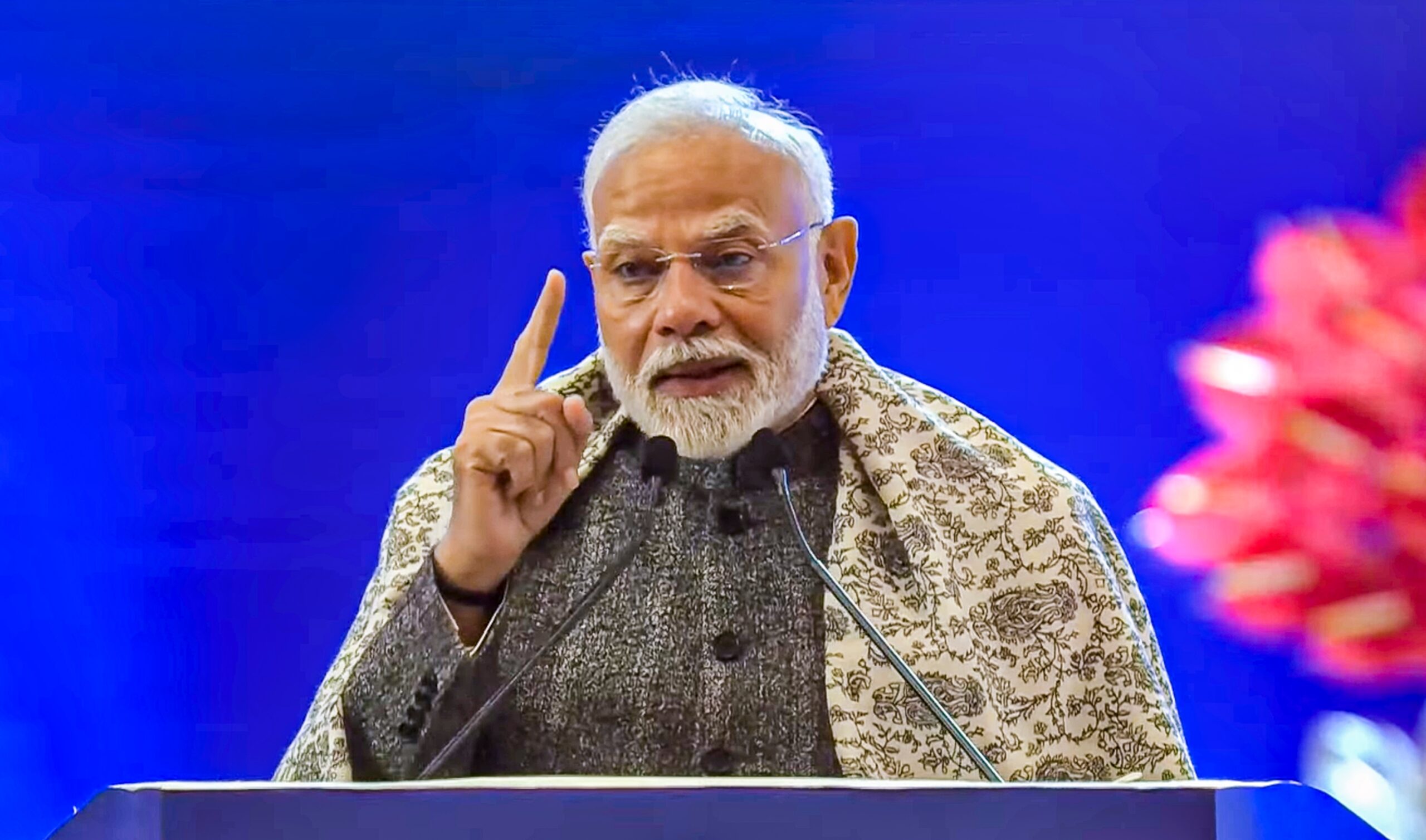 PM Modi In Manipur Tomorrow In First Visit Since Unrest