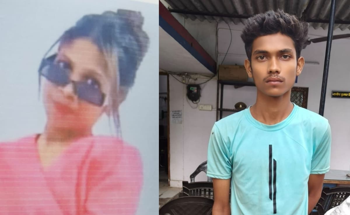 UP Man Kills Lover, Clicks Selfie Before Throwing Her Body Into Yamuna River