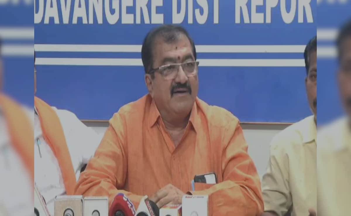 “Behaves Like Pomeranian Dog…”: Karnataka BJP MLA’s Shocker On Woman Cop