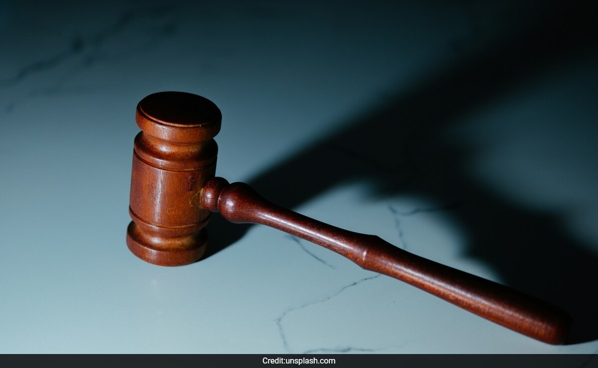 Man Gets 5-Year Jail Term For Sexually Assaulting Boy In Gurugram