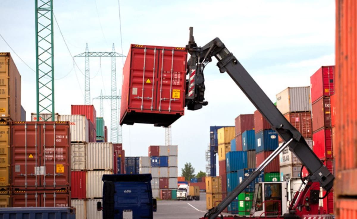 Rights Issue Used To Pay Ransom? SEBI Bans Seacoast Shipping From Raising Funds For 5 Years