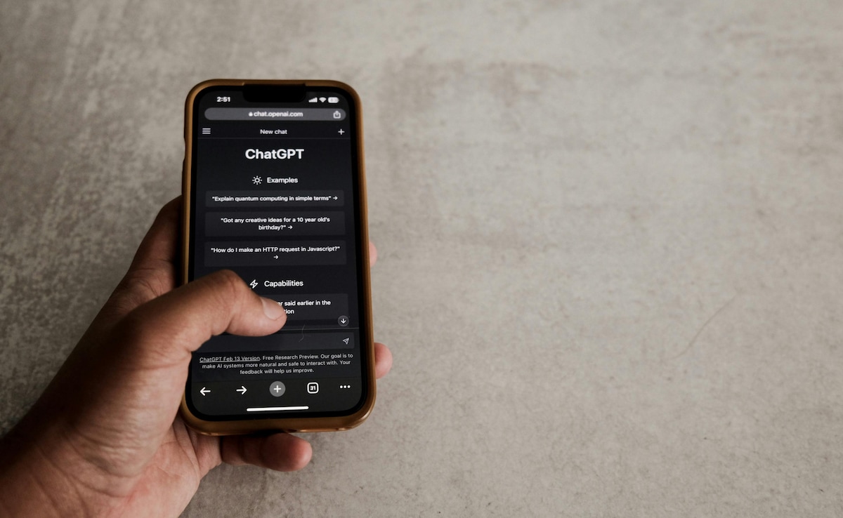 ChatGPT To Get Parental Controls After US Teen Died By Suicide