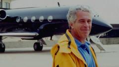 New Epstein files and ‘birthday book’: What we know
