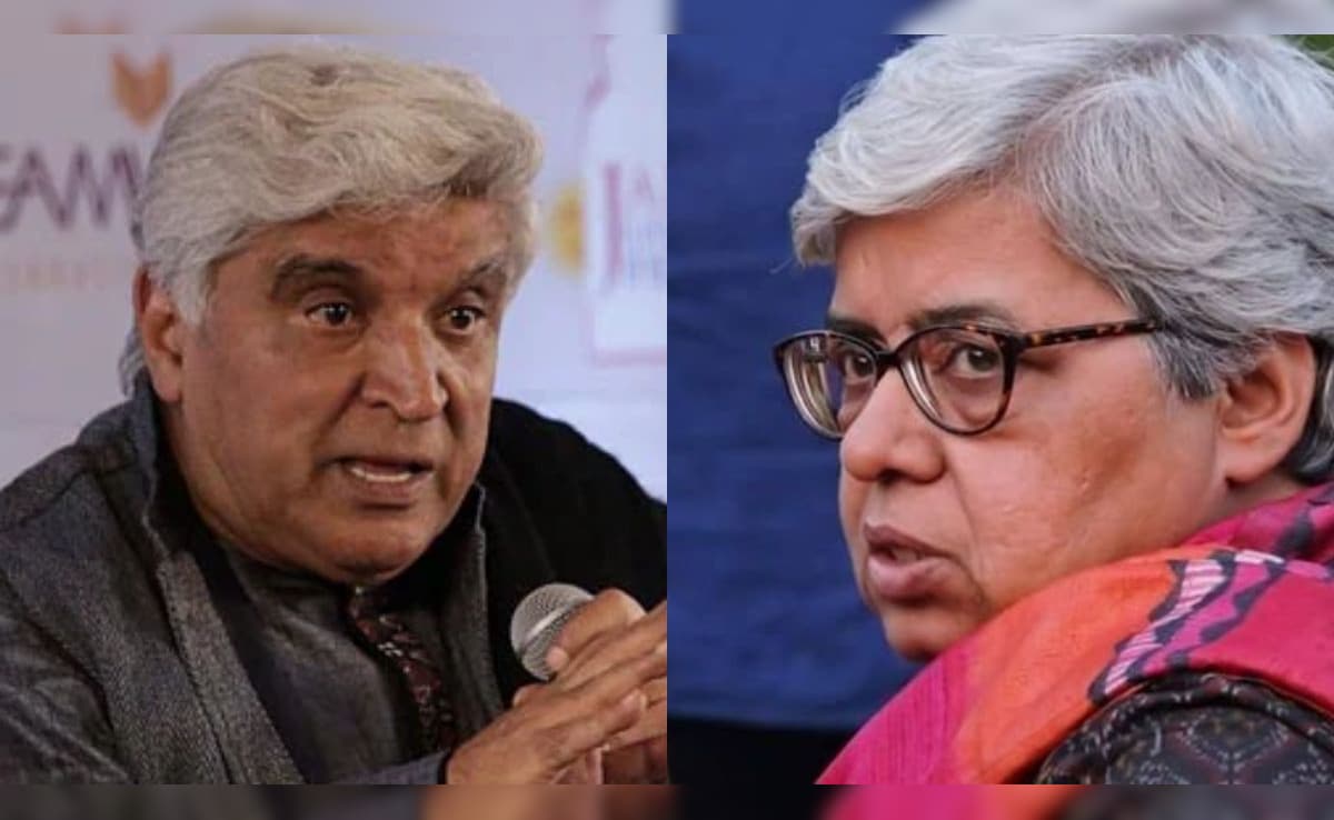 Activist’s “Muslim Right” Post After Javed Akhtar’s Kolkata Event Postponed