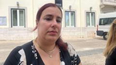 ‘I missed Lisbon funicular commute that killed my friend’