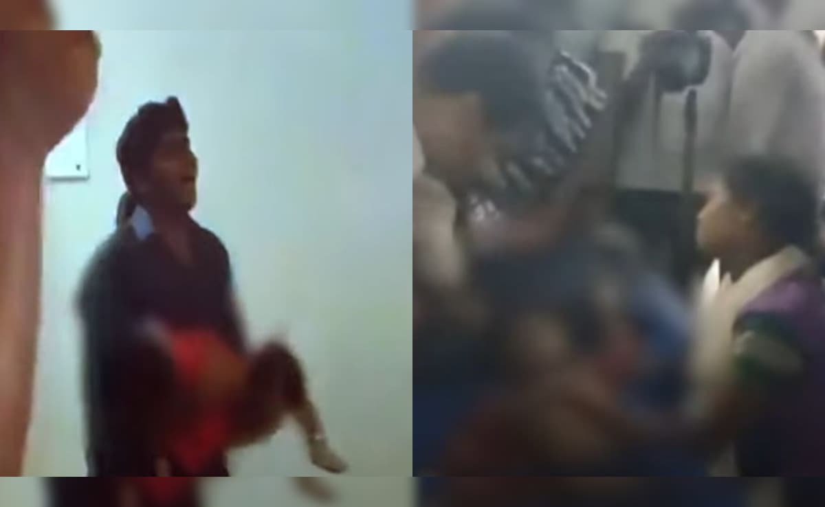 10 Minors Among Victims Of Stampede At Actor Vijay’s Rally, Youngest Was 2