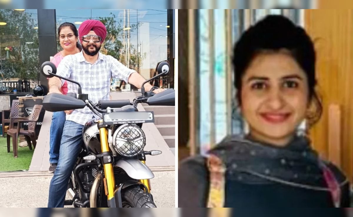 “5,000 Accidents Occur Every Year”: BMW Crash Accused To Court On Bail Plea