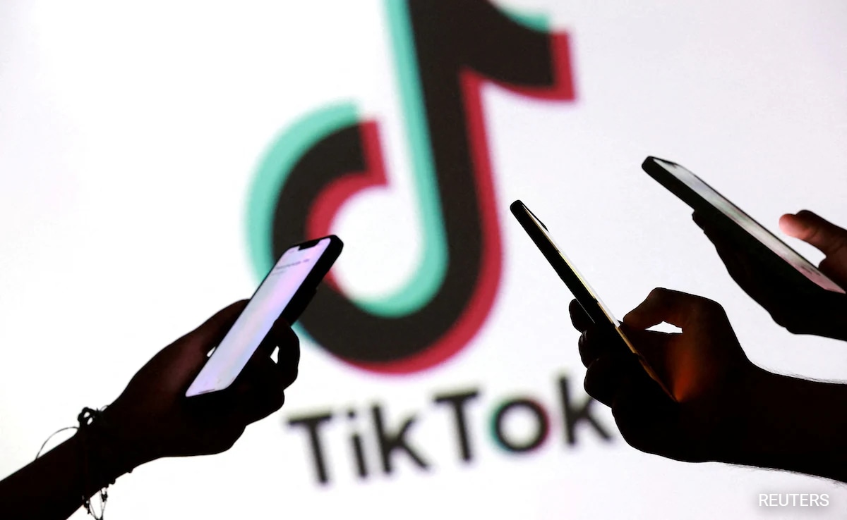 From Viral Sensation To Trump Target: How TikTok Became Caught In US-China Tensions