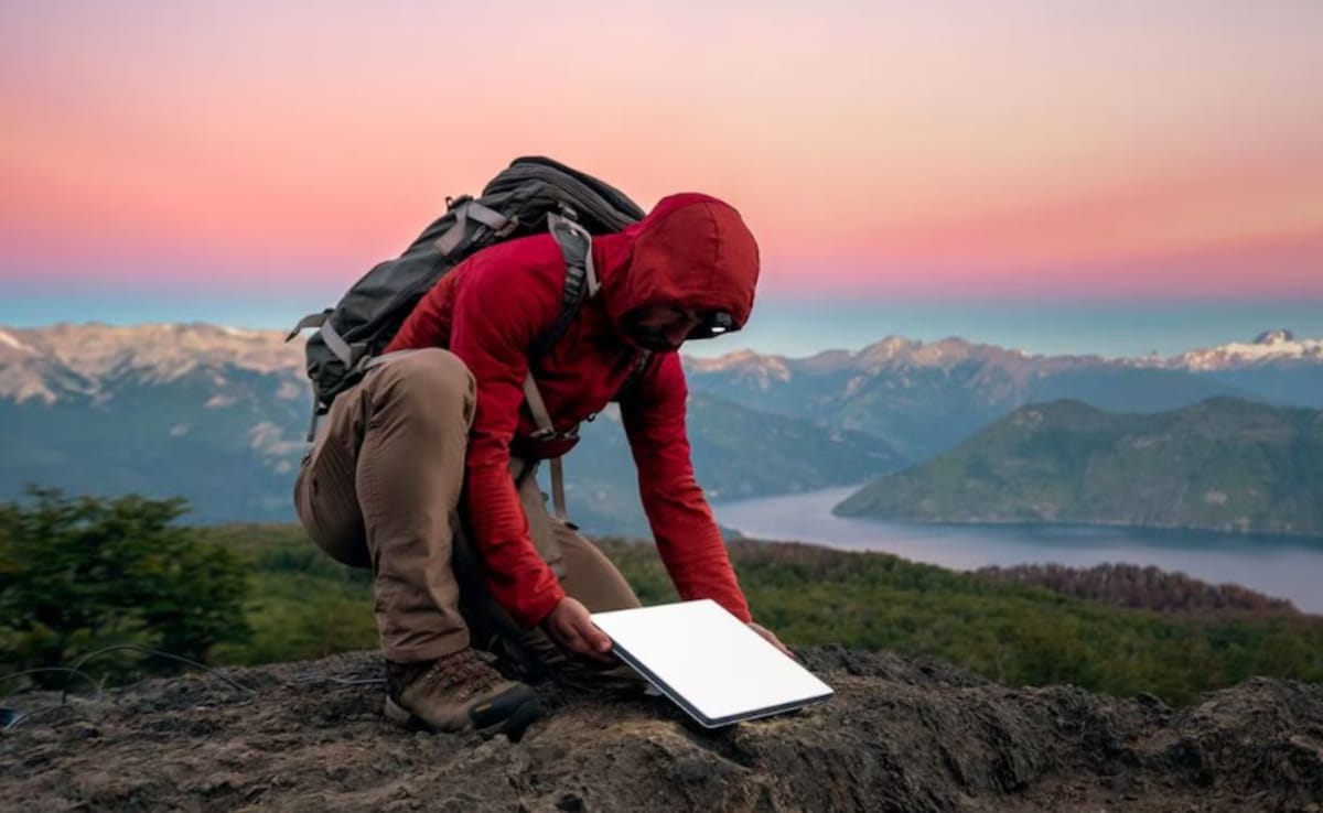 Elon Musk’s Starlink Reports Service Outage, Internet Down For Users