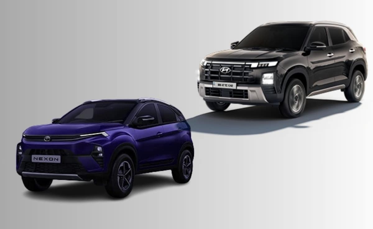 Full List Of Cars And Bikes That Get Cheaper Under GST 2.0