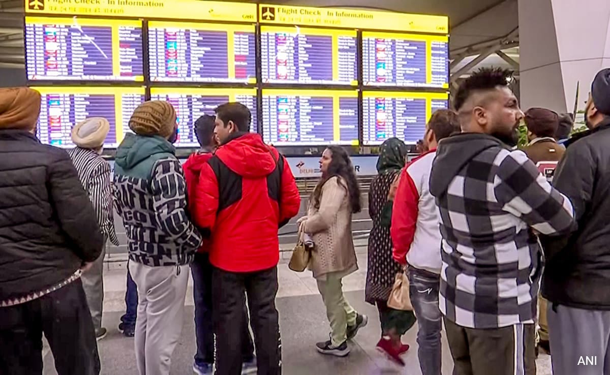 What Is ‘Clog The Toilet’ Racist Campaign Against Indian H-1B Holders?