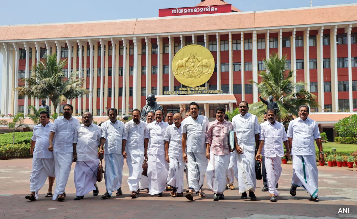 “No.1 In Price Rise”: Opposition Slams Kerala Government Over Inflation