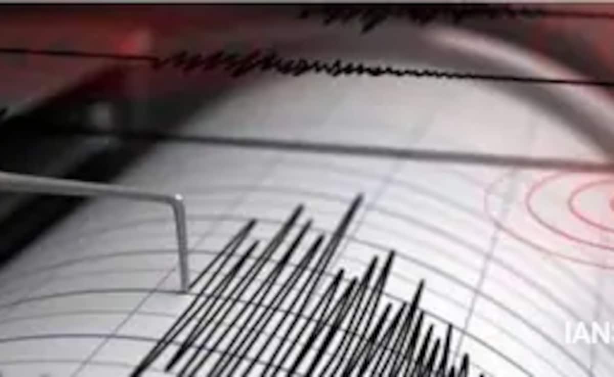 7.8 Magnitude Earthquake Hits Russia’s Petropavlovsk-Kamchatsky Region
