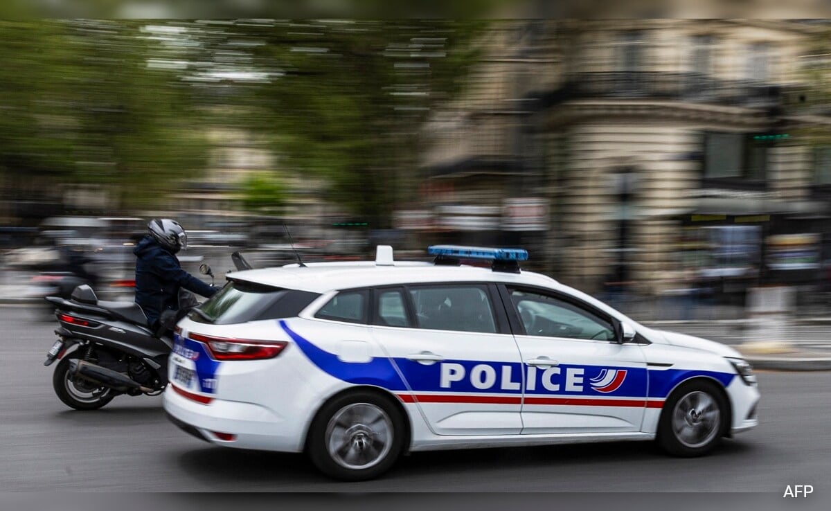 Man Stabs 5 In France’s Marseille, Shot Dead By Police