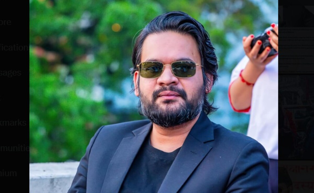 Who Is Balendra Shah? Rapper-Turned-Politician Who Nepal’s Gen Z Wants As PM