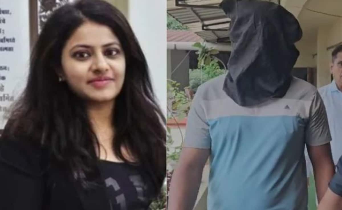 Puja Khedkar Family’s Bodyguard Arrested, Cops Suspect Parents Fleeing India