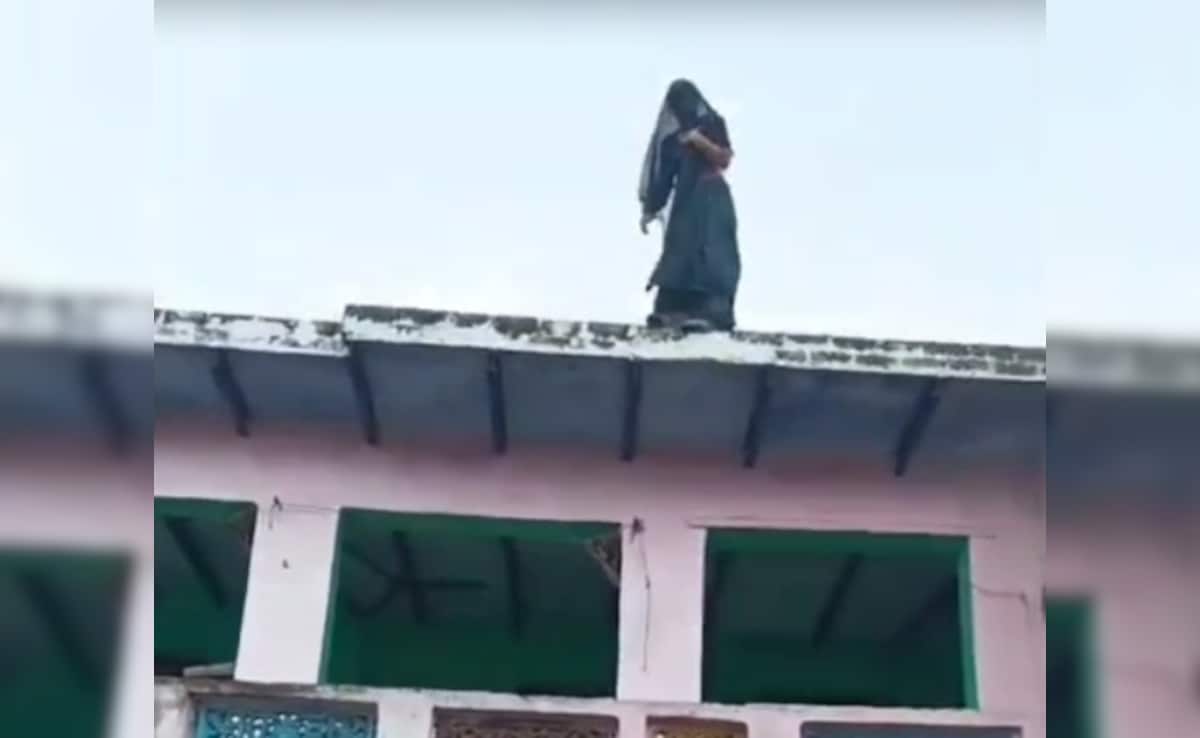 Woman Jumps Off Roof After Husband’s Dare. Family Says In-Laws Wanted Dowry