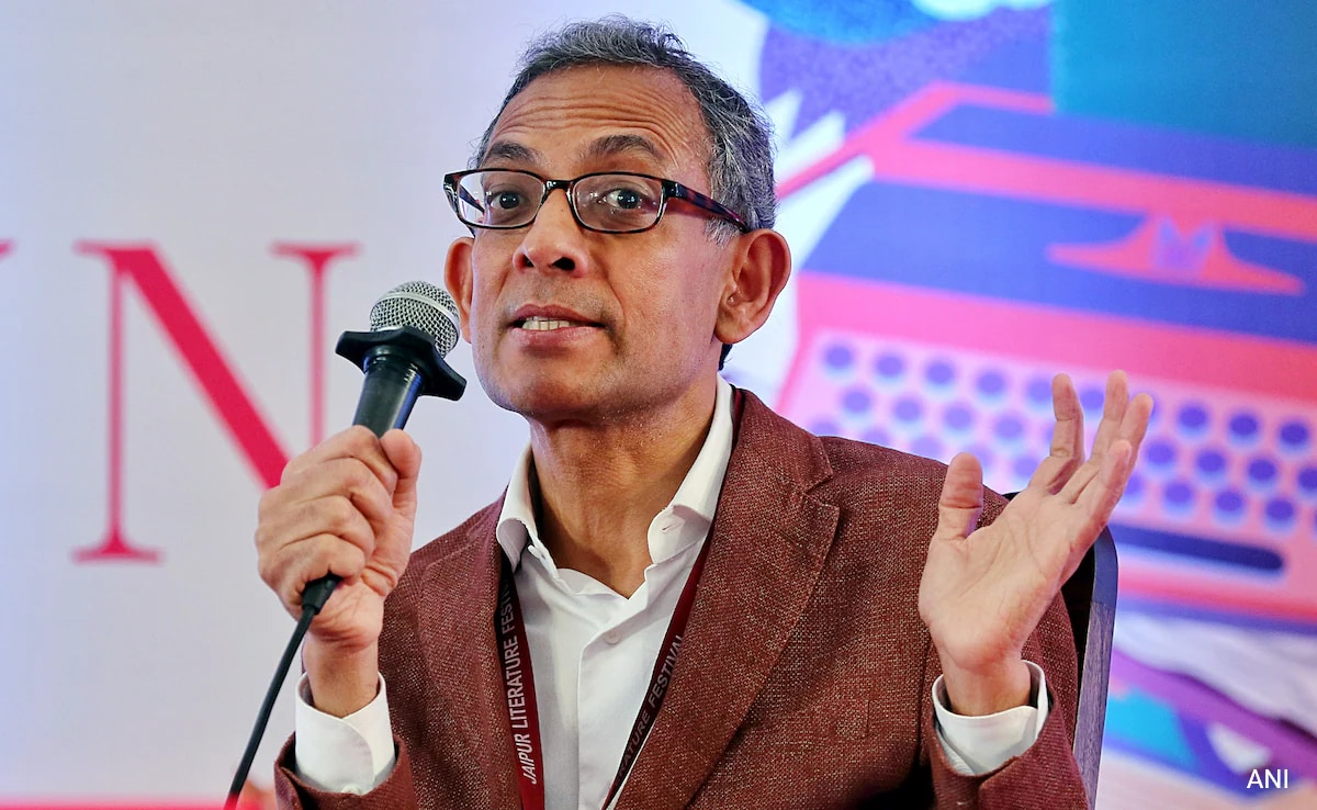 “Don’t Think US Top Court Will Do Much”: Abhijit Banerjee To NDTV On Legal Fight Over Tariffs