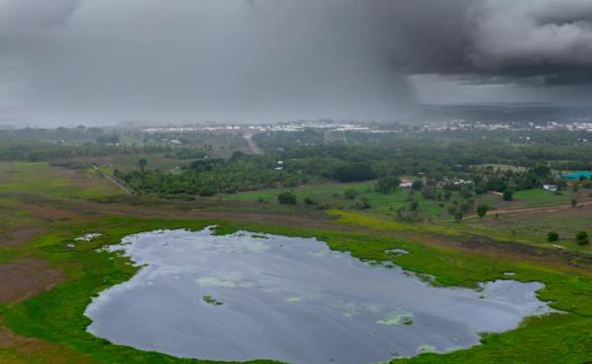 Global Weather Office Warns Of La Nina Conditions. What It Means For India