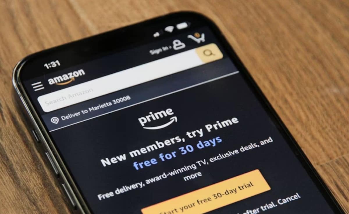 Amazon To Pay $2.5 Billion For Tricking Customers Over Prime Membership