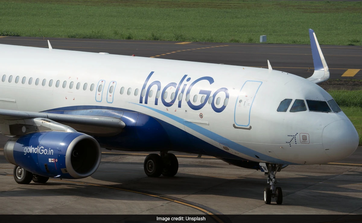 IndiGo Suspends Kathmandu Flights Amid Protest In Nepal