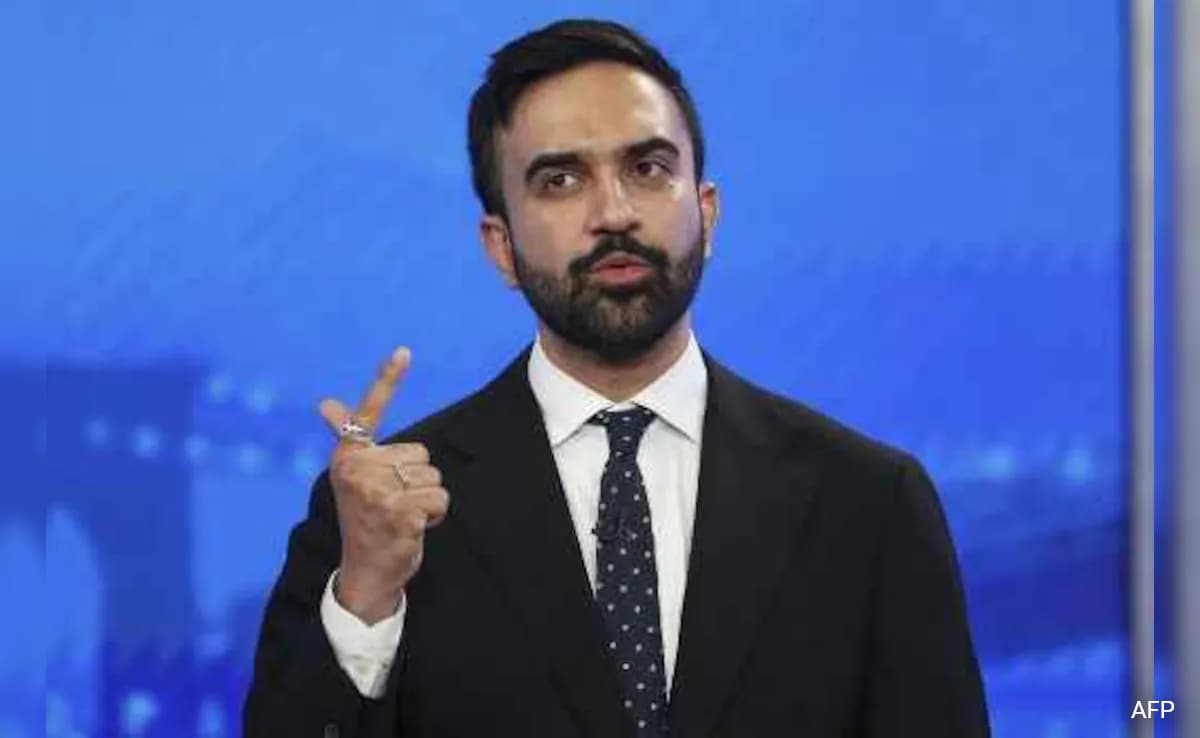 Zohran Mamdani Cancels ABC Town Hall Event Over Jimmy Kimmel’s Suspension