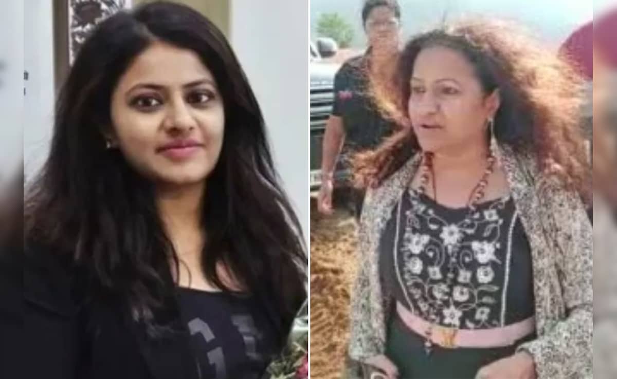 Old Food, Death Threats: Truck Cleaner ‘Kidnapped’ By Puja Khedkar’s Family