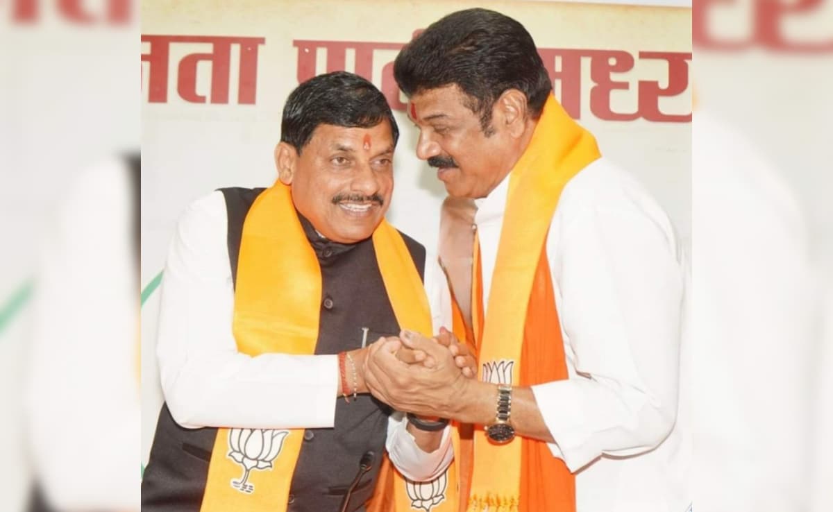 Madhya Pradesh High Court Raps State Government For Shielding Minister