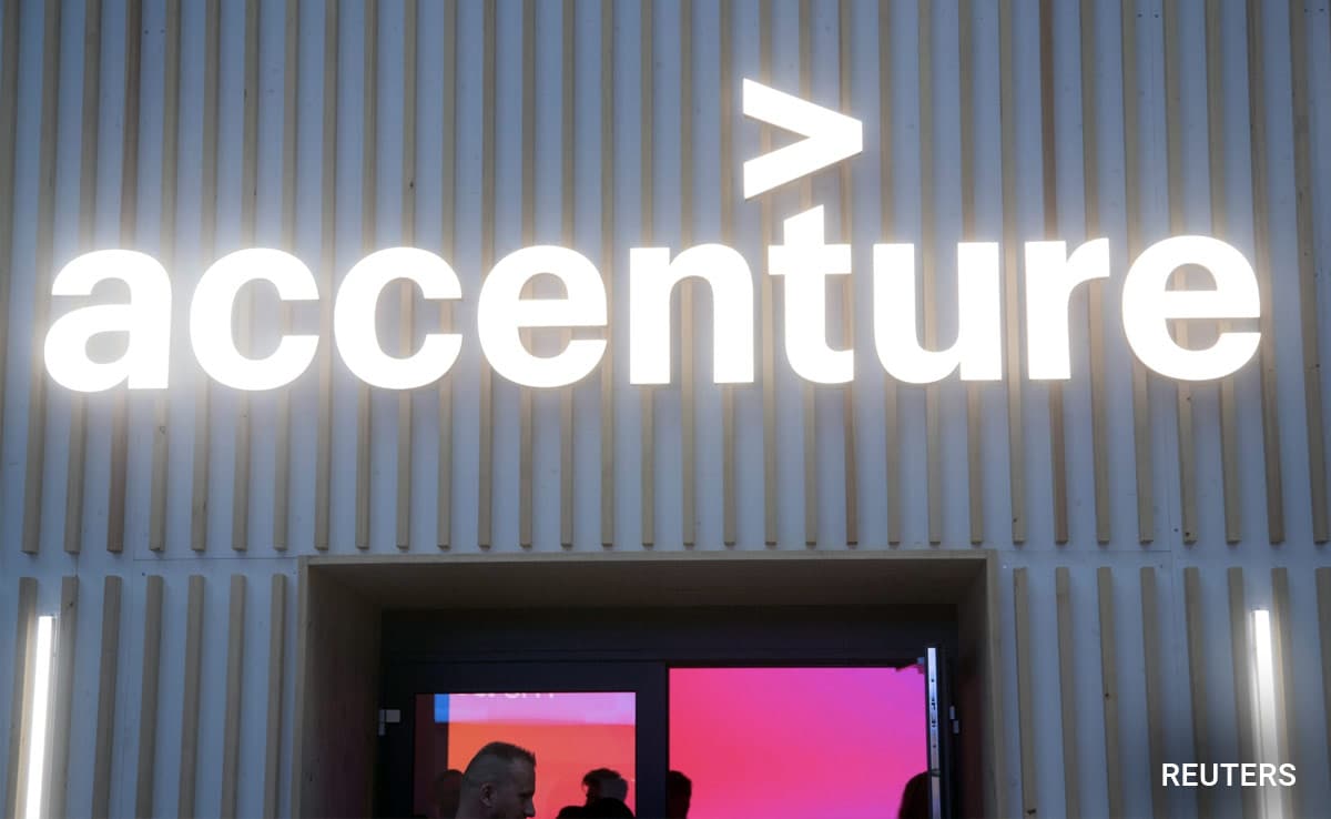 Accenture Lays Off 11,000 Employees, CEO Reveals Why It’s Necessary