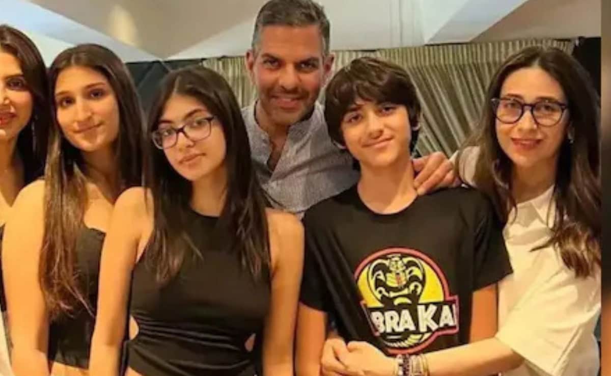 “Bogus Will, Denying Us Everything”: Karisma Kapoor’s Children In Court
