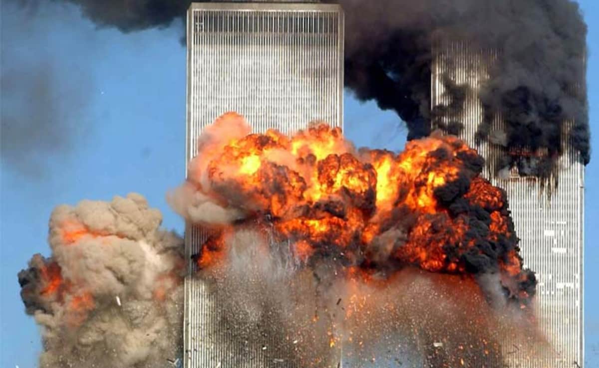 24 Years After 9/11: What Really Happened That Day