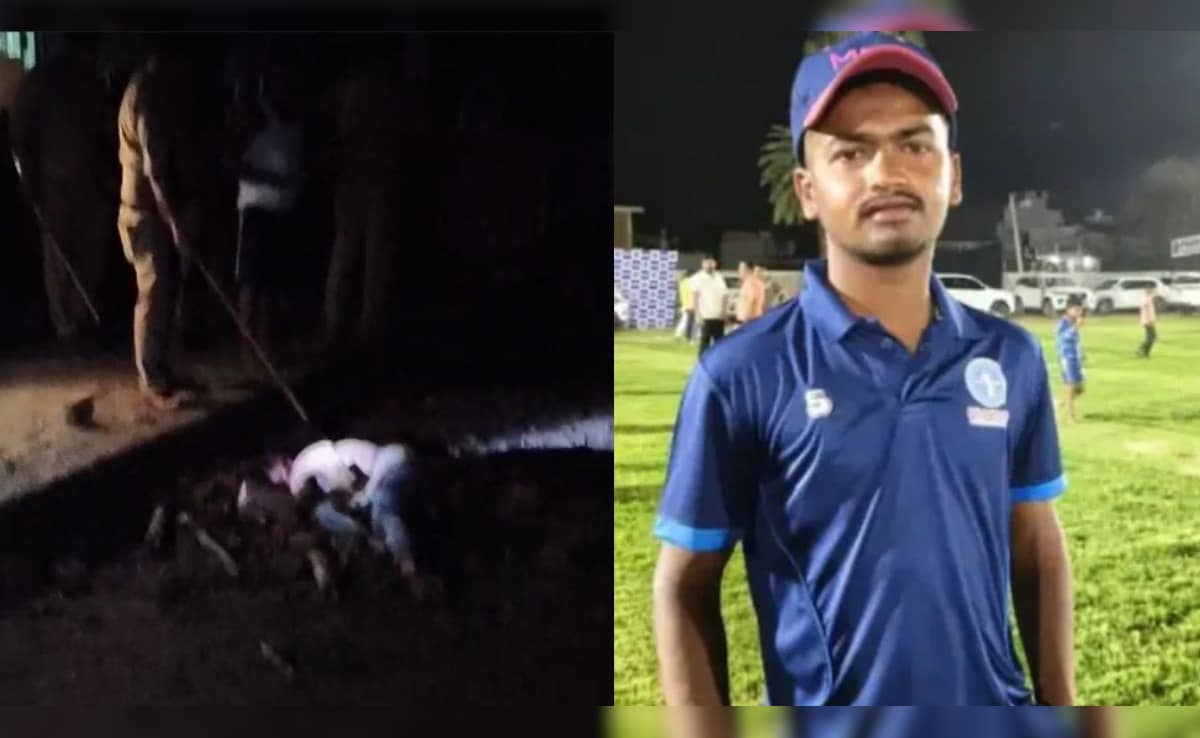 Key Accused In NEET Aspirant’s Murder In UP Killed In Encounter