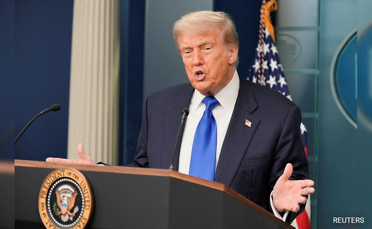 Positive, Negative And In between: What World Leaders Said About Trump’s Policies