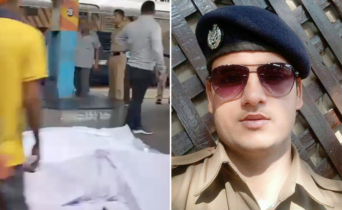 Mumbai Train Firing: Cop Shot “Bearded” Man Twice, Witness Tells Court